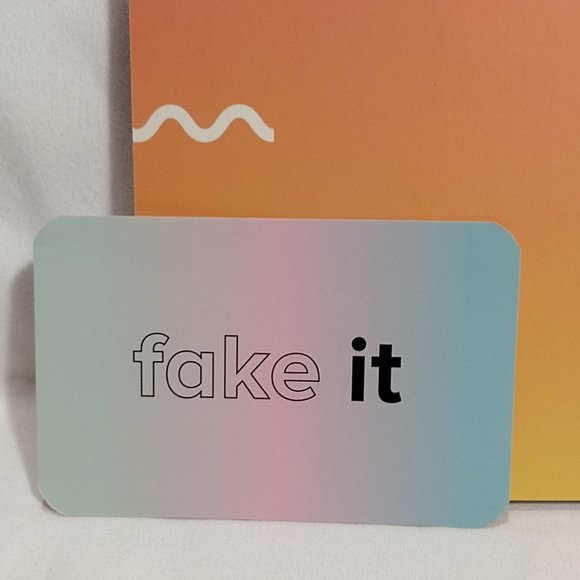 Cards Against Anxiety - Picture 5 of 12